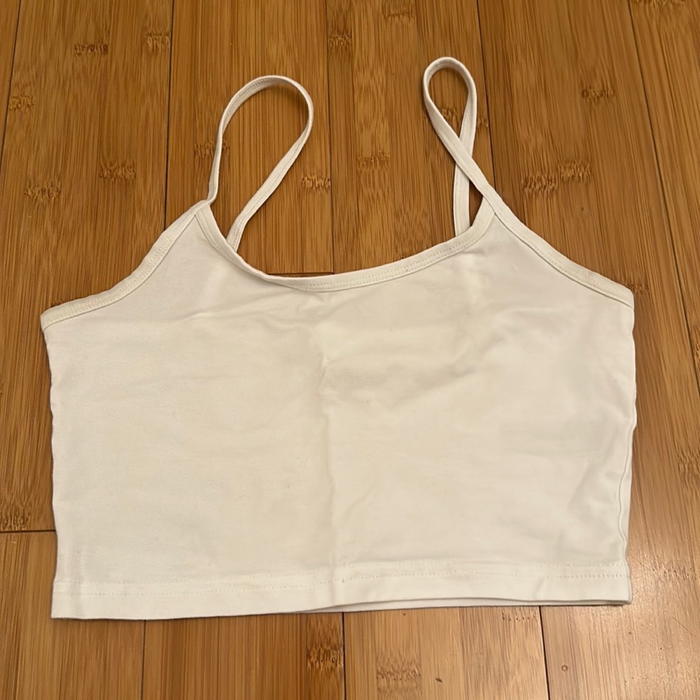 TNA TANK TOP